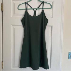 Outdoor Voices Exercise Dress